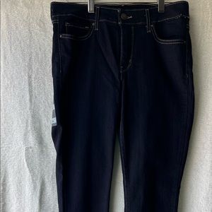Levis Skinny jeans